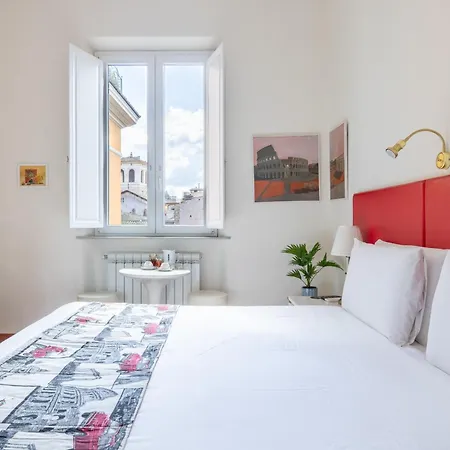 Πανσιόν Superior Relais Fcollection Temple View