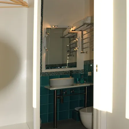 Gæstehus Superior Relais Fcollection Temple View 3*
