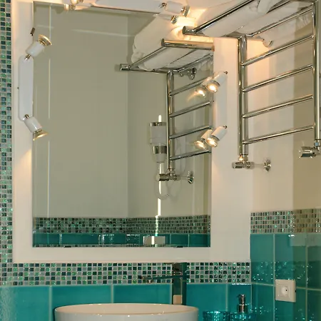 Πανσιόν Superior Relais Fcollection Temple View