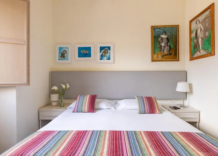 Penzion Superior Relais Fcollection Temple View 3*