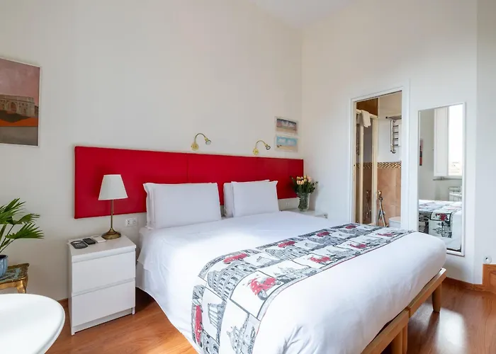 Superior Relais Fcollection Temple View Penzion