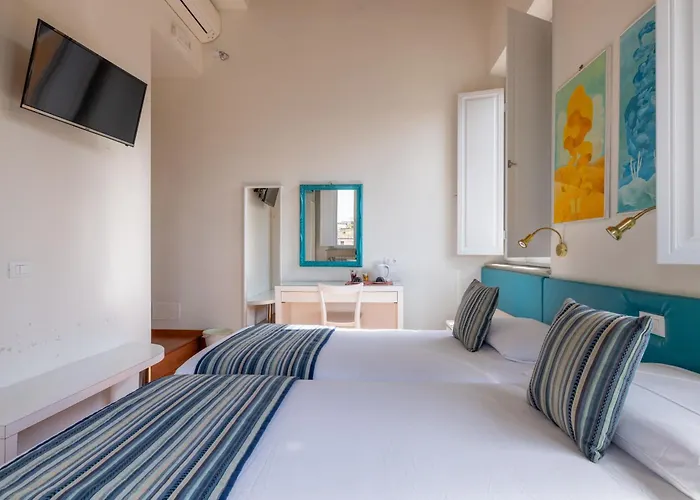 Superior Relais Fcollection Temple View Penzion 3*