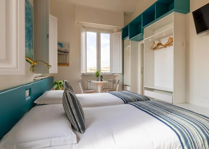 Penzion Superior Relais Fcollection Temple View 3*