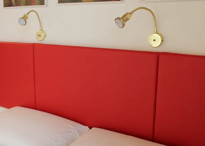 Superior Relais Fcollection Temple View Penzion 3*