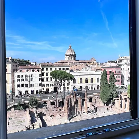 Superior Relais Fcollection Temple View Pensionat Rom