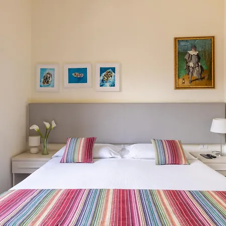 Pensionat Superior Relais Fcollection Temple View 2*