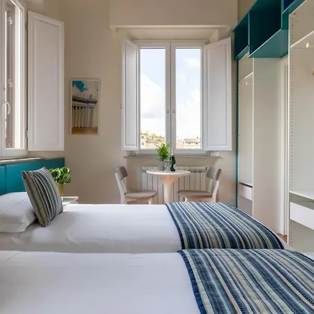Superior Relais Fcollection Temple View 4* Rzym