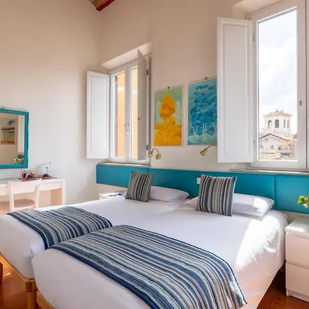 Pensionat Superior Relais Fcollection Temple View