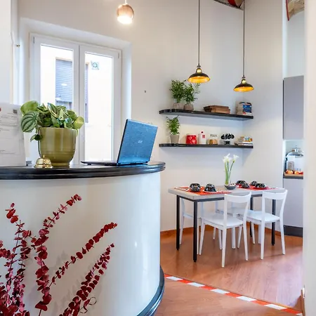 Superior Relais Fcollection Temple View 4* Rome