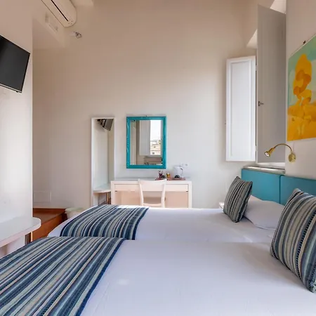 Superior Relais Fcollection Temple View Pensionat 2*
