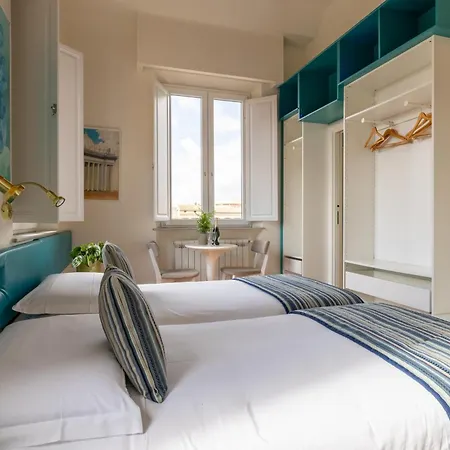 Pensjonat Superior Relais Fcollection Temple View 4*
