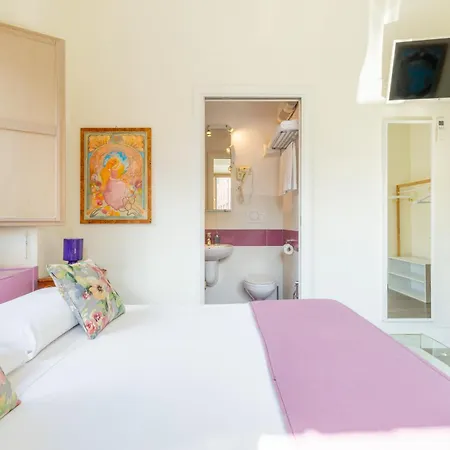 Superior Relais Fcollection Temple View Guest house Rome