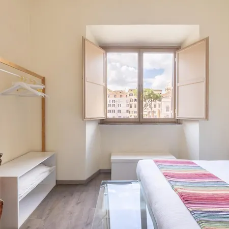 Pensionat Superior Relais Fcollection Temple View Rom