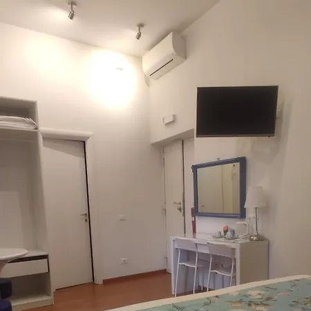 Superior Relais Fcollection Temple View 4* Rome