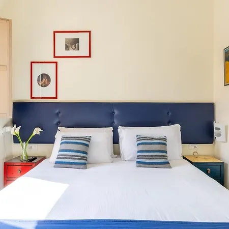 Superior Relais Fcollection Temple View Rome