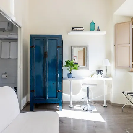 Superior Relais Fcollection Temple View 4* Rzym