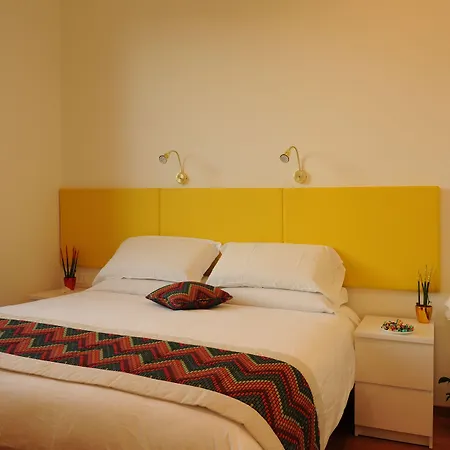 Vendégház Superior Relais Fcollection Temple View 4*