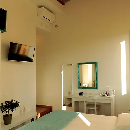 Superior Relais Fcollection Temple View 4* Róma