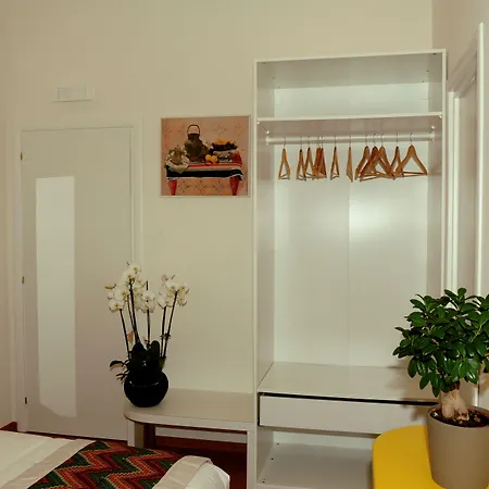 Guest house Superior Relais Fcollection Temple View Rome