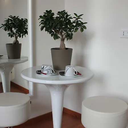 Superior Relais Fcollection Temple View 4* Rome