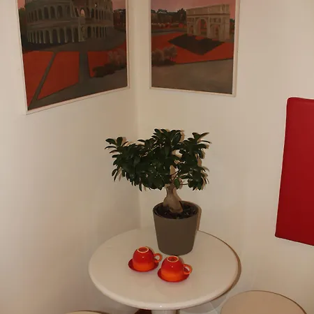 Guest house Superior Relais Fcollection Temple View 4*