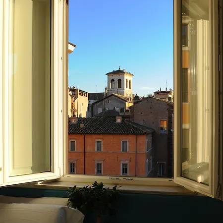 Guest house Superior Relais Fcollection Temple View