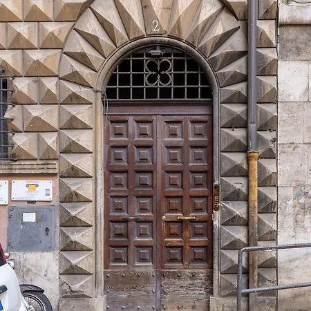 Guest house Superior Relais Fcollection Temple View Rome