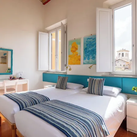 Superior Relais Fcollection Temple View 4*