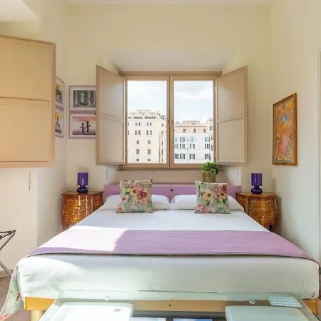 Guest house Superior Relais Fcollection Temple View Rome