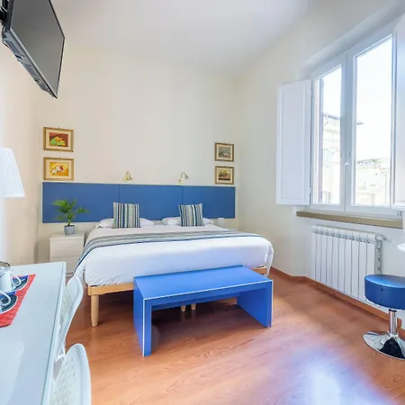 Pensjonat Superior Relais Fcollection Temple View 4*