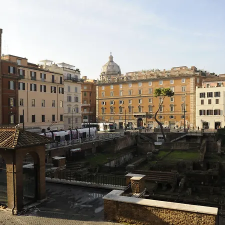 Guest house Superior Relais Fcollection Temple View Rome