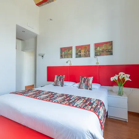 Superior Relais Fcollection Temple View 3* روما