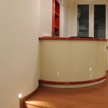 Gasthuis Superior Relais Fcollection Temple View Rome