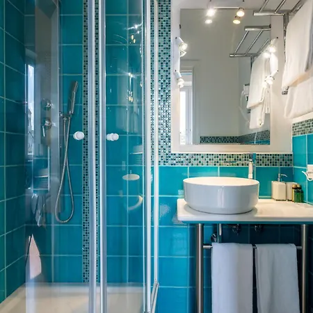Superior Relais Fcollection Temple View Рим