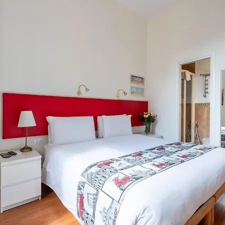 Superior Relais Fcollection Temple View Гостевой дом