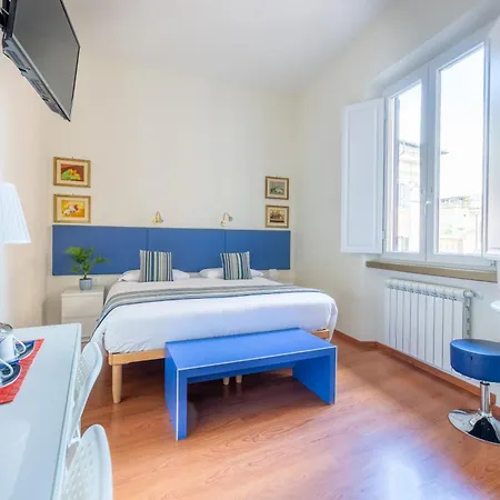 Гостевой дом Superior Relais Fcollection Temple View