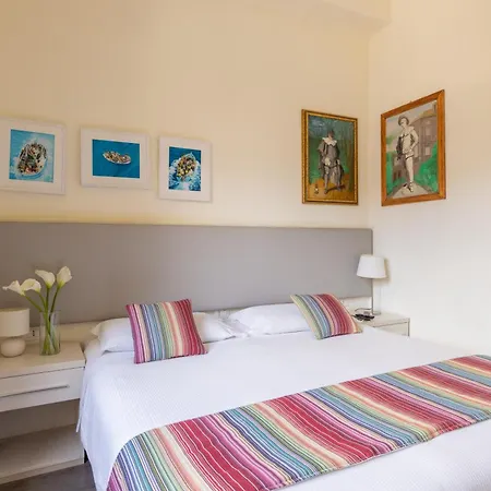 Superior Relais Fcollection Temple View Рим