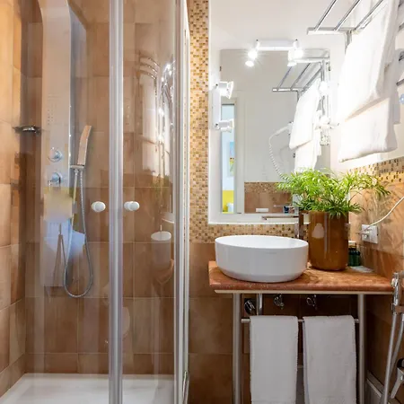 Superior Relais Fcollection Temple View Рим