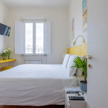 Superior Relais Fcollection Temple View Рим