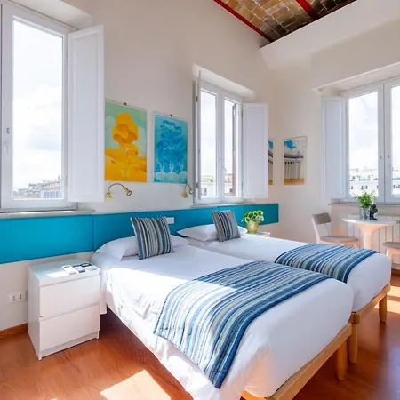Гостевой дом Superior Relais Fcollection Temple View