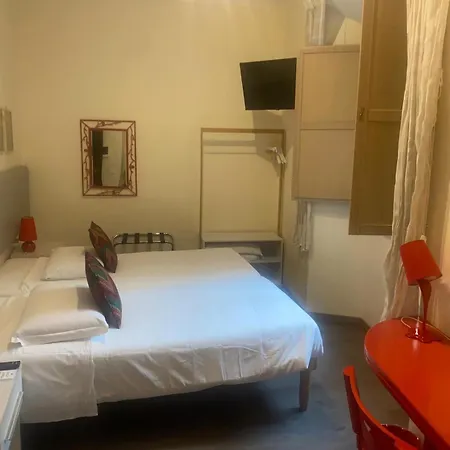 Superior Relais Fcollection Temple View بيت ضيافة روما